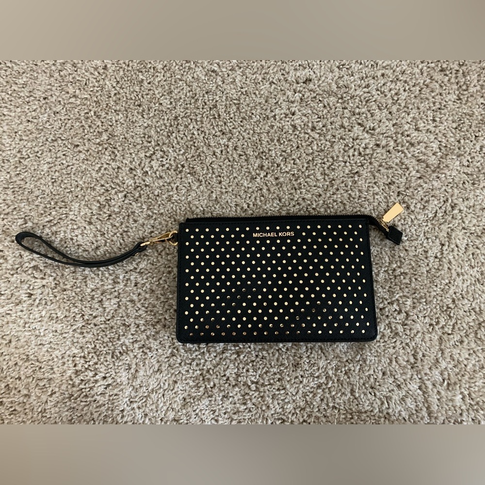Michael Kors Wristlet